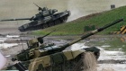 Iran kauft von Russland T-90 Panzer 